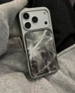Water Wave Design Case for iPhone