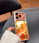 Water Wave Design Case for iPhone