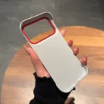 X-Level Nobel Skin PU Leather Case for iPhone - Image 7
