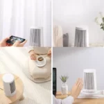 Xiaomi Mijia 600W Desktop Electric Heater