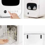 Xiaolang HD-ZMXDJ01 UV Sterilizer & Disinfection Cabinet