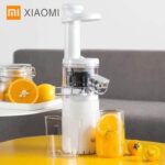 Xiaomi BJ08 Bud Portable Mini Slow Juicer Blender