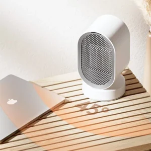 Xiaomi Douhe DH-QN04 600W Desktop Electric Heater