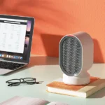 Xiaomi Douhe DH-QN04 600W Desktop Electric Heater