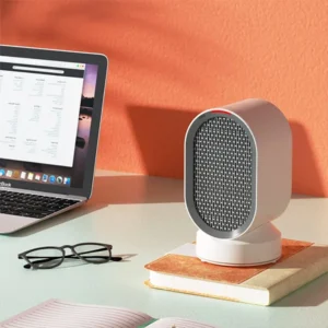 Xiaomi Douhe DH-QN04 600W Desktop Electric Heater