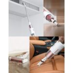 Xiaomi Deerma VC20 Plus Wireless Rechargeable Vacuum Cleaner