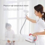 Premium Xiaomi Deerma ZQ610 Handheld Steam Vacuum Cleaner 1600W