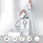 Premium Xiaomi Deerma ZQ610 Handheld Steam Vacuum Cleaner 1600W