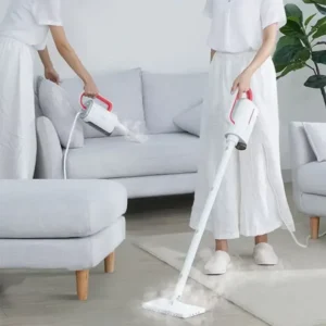 Premium Xiaomi Deerma ZQ610 Handheld Steam Vacuum Cleaner 1600W