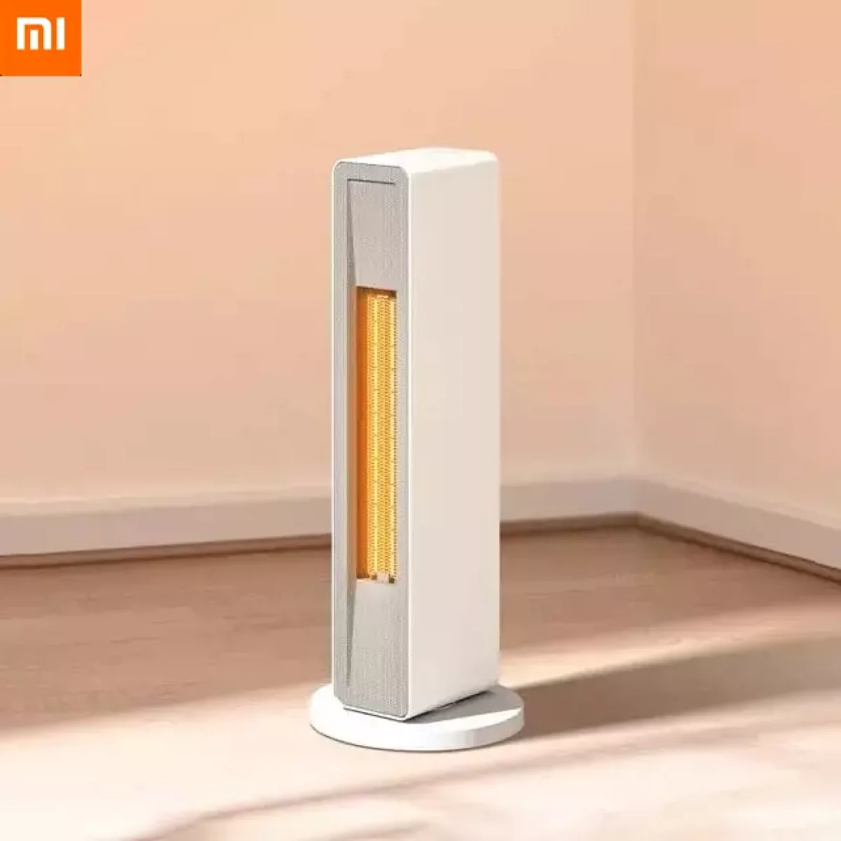 Xiaomi Smart Fan Heater 2000W Electric Floor Heater Xiaomi Smart Fan Heater 2000W Electric Floor Heater