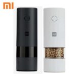 Xiaomi Huohou Electric Automatic Salt & Pepper Grinder