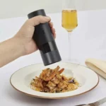 Xiaomi Huohou Electric Automatic Salt & Pepper Grinder