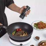 Xiaomi Huohou Electric Automatic Salt & Pepper Grinder