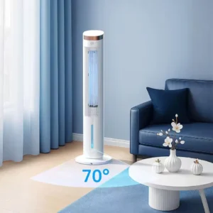 Xiaomi Jipin Water-Cooled Tower Fan