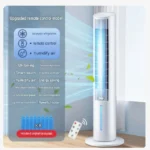 Xiaomi Jipin Water-Cooled Tower Fan