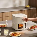 Mijia Smart Air Fryer N1 5L