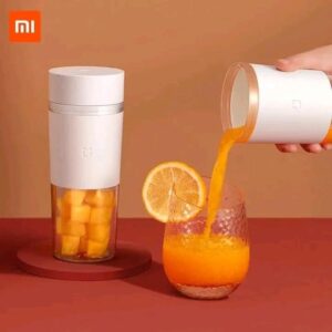 Xiaomi MIJIA 300ML Mini Juice Blender