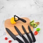 Xiaomi Mi HUOHOU Nano-Ceramic Knife Set 4pcs