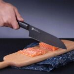Xiaomi Mi HUOHOU Nano-Ceramic Knife Set 4pcs