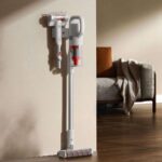 Xiaomi Deerma VC20 Plus Wireless Rechargeable Vacuum Cleaner