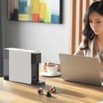 Xiaomi Mijia Capsule Coffee Machine N1 S1301