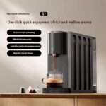 Xiaomi Mijia Capsule Coffee Machine S1