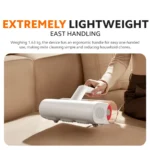 Xiaomi Dust Mite Vacuum Cleaner MJCMY02EU