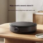 Xiaomi Mijia Electric Ceramic Stove S1 MDTL001CM