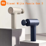Xiaomi Mijia Fascia Gun 3