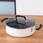 Xiaomi Zhiwu GJT02CM 4L Non-Stick Stockpot