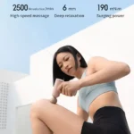 Xiaomi Mini Massage Gun YMJM-M351