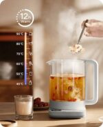 Xiaomi Mijia Multifunctional Health Kettle N1