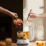 Xiaomi Mijia Multifunctional Health Kettle N1