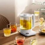 Xiaomi Mijia Multifunctional Health Kettle N1
