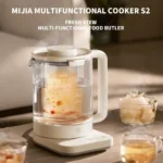 Xiaomi Mijia Multifunctional Health Kettle S2