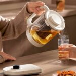 Xiaomi Mijia Multifunctional Health Kettle S2