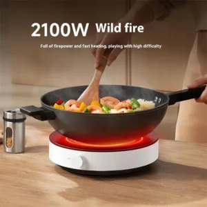 Xiaomi Mijia N1 Induction Cooker 2100W