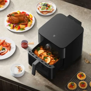 Xiaomi Mijia Smart Air Fryer 6.5L Tender Roast Version