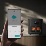 Xiaomi Mijia Smart Air Fryer 6.5L Tender Roast Version