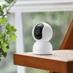 Xiaomi Mijia Smart Camera 2 PTZ 1440P WiFi Security Camera