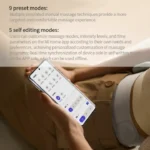 Xiaomi Mijia Smart Waist Massager EMS Edition