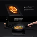 Xiaomi Mijia Ultra-thin Induction Cooker MCL04M