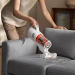 Xiaomi Mijia Wireless Vacuum Cleaner 3C D208 – Efficient, Powerful, and Versatile Cordless Cleaning Solution for Your Home - Image 2