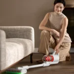 Xiaomi Mijia Wireless Vacuum Cleaner 3C D208