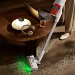 Xiaomi Mijia Wireless Vacuum Cleaner 3C D208