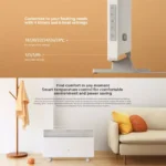 Mi Smart Space Heater S