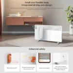 Mi Smart Space Heater S