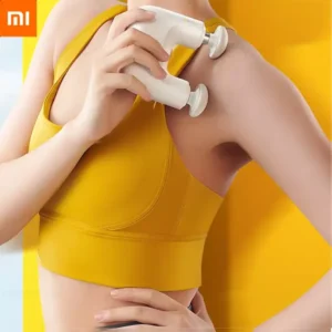 Momoda SX301 Massage Gun