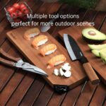 NexTool Camp Chef Cookware NE20171