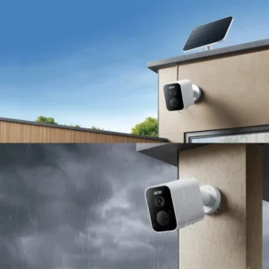 Xiaomi BW500 2.5K Wireless Outdoor Security Camera